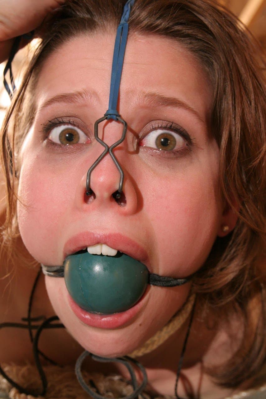 Face Expressions of cum lovers, haters and gaggers 2