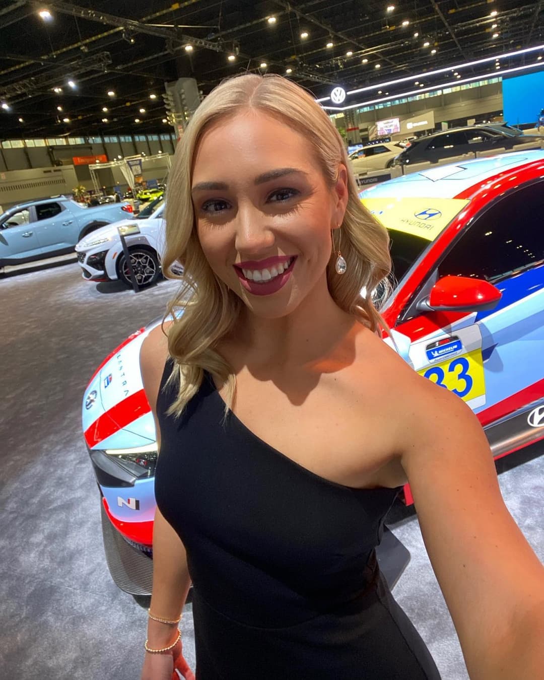 Stephanie Wade News Anchor