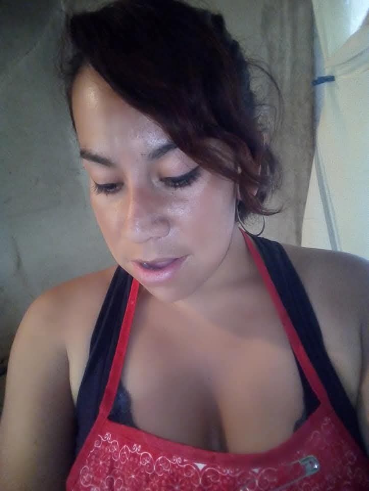 Jessica Ex madrastra rica putona