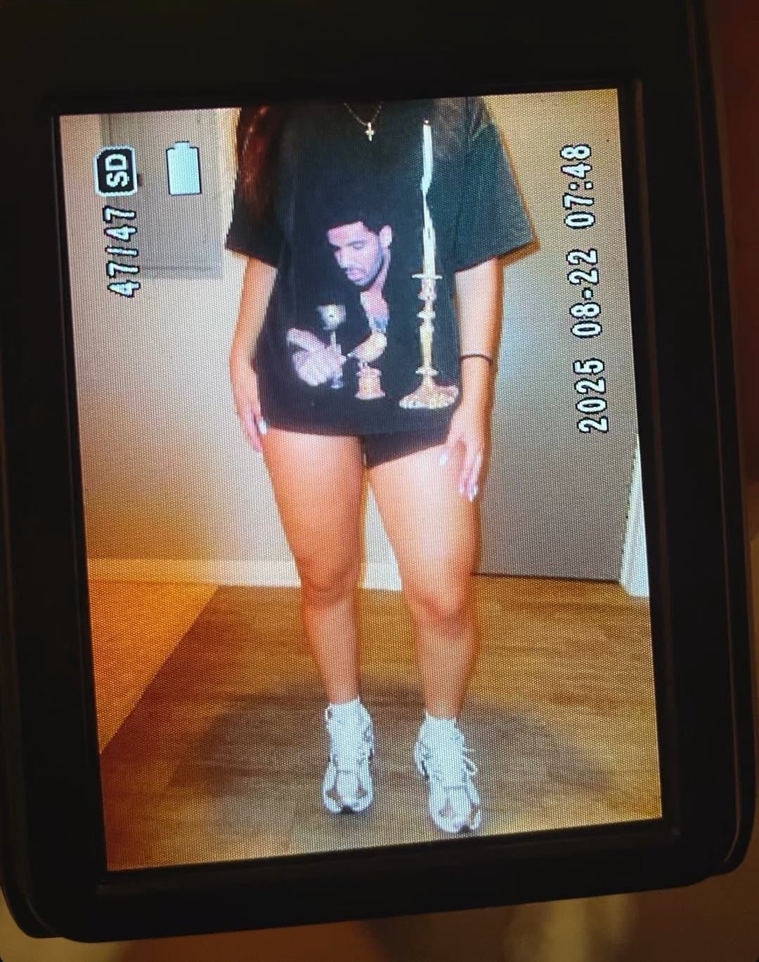 Thick Christian IRL soccer THOT Keilan (part 1) - REPOST FOR PART 2