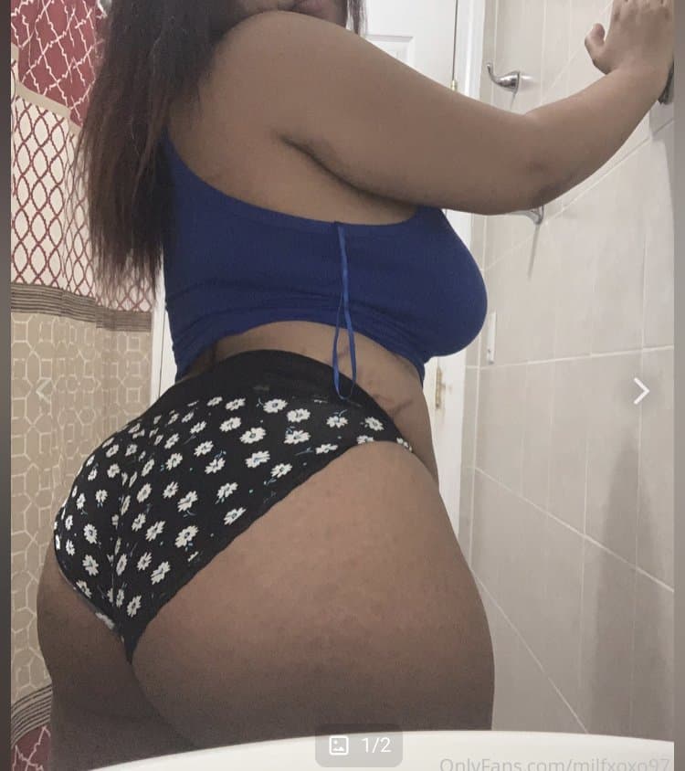 (Love This Freaky Hoe) ??Bryanna Fudge Sexy Big Booty And Tits Thot Collection