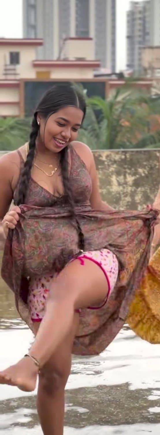 Mallu wife wants exposure