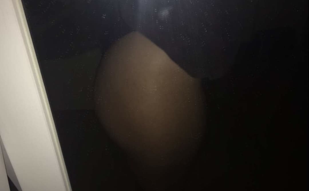 Bubble butt webslut Charlie