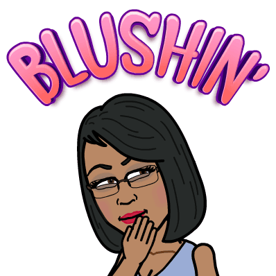 Dawn is a Horny Webslut