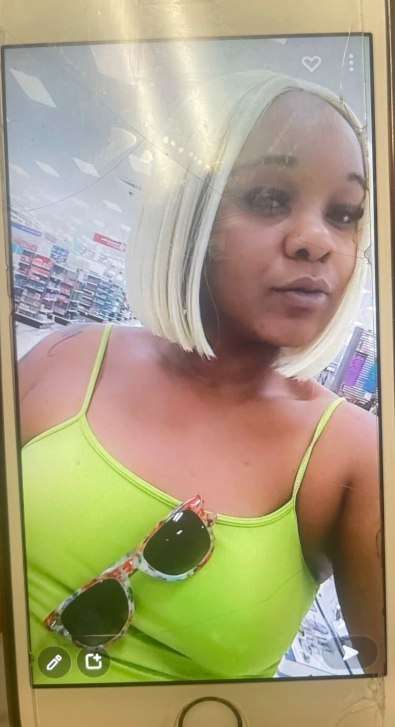 Co-Worker Left Phone Unlocked