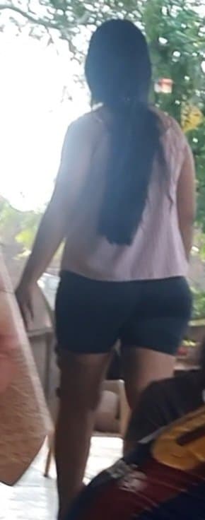 karla lorena heredia salinas espiada, no se da cuenta, amiga