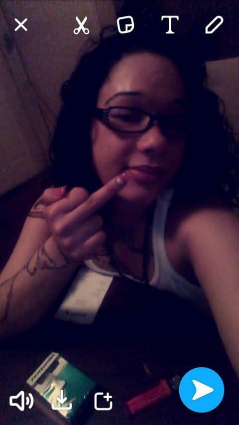 Some pic of a sister that needs some cum in her badly hmu