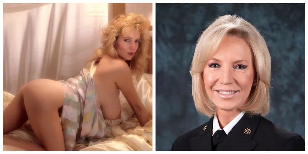 Playboy College/Casting/One Times - Before, After, Much Later #4