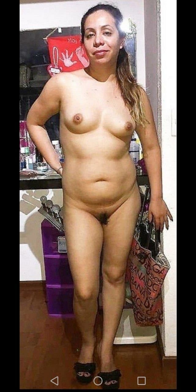 Cynthia judit? La contadora caliente de monterrey