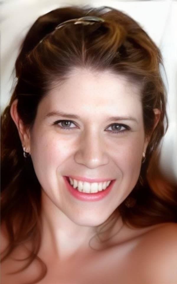 Mrs Colleen Marie K - cheating Catholic wife in New Jersey I - ask me about her for real