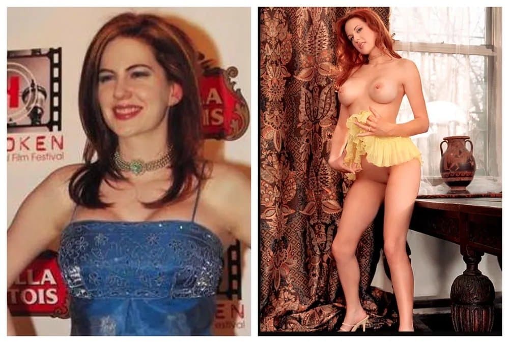 Playboy College/Casting/One Times - Before, After, and Much Later