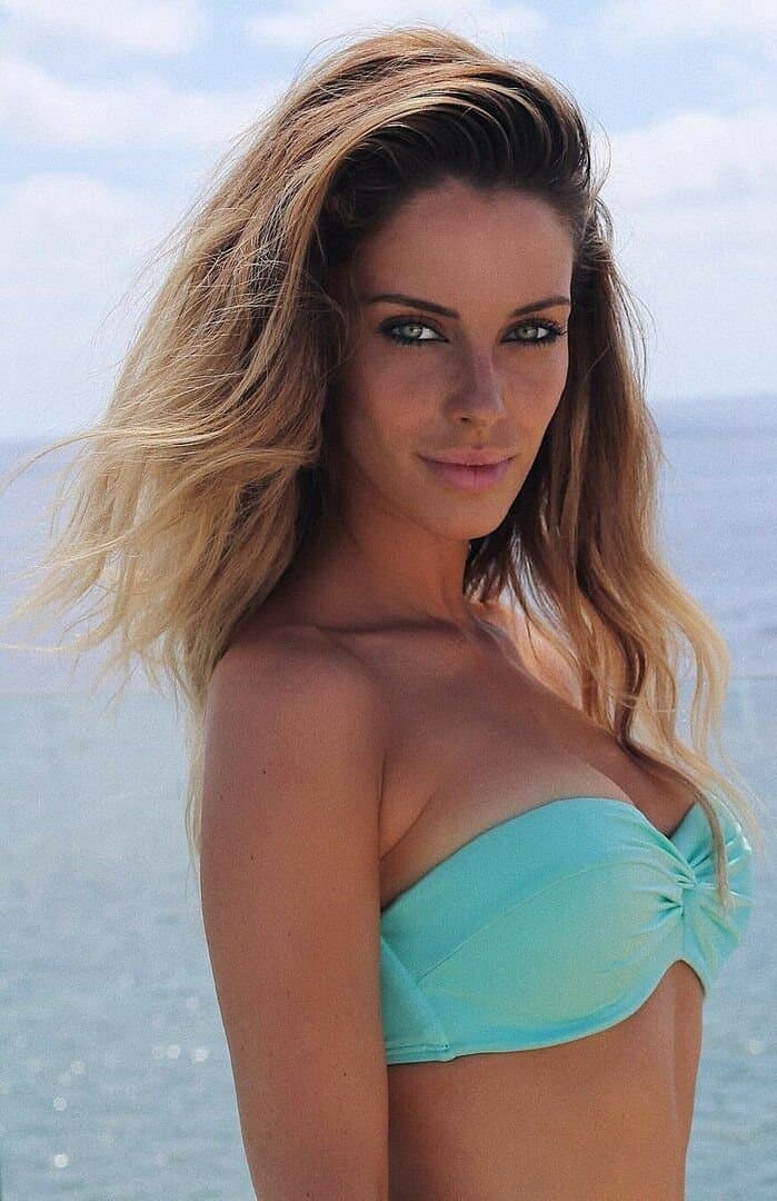 Jessica Lowndes Big Tits & Banging Body Has Me Throbbing for More ? She So Fucking Gorgeous ?