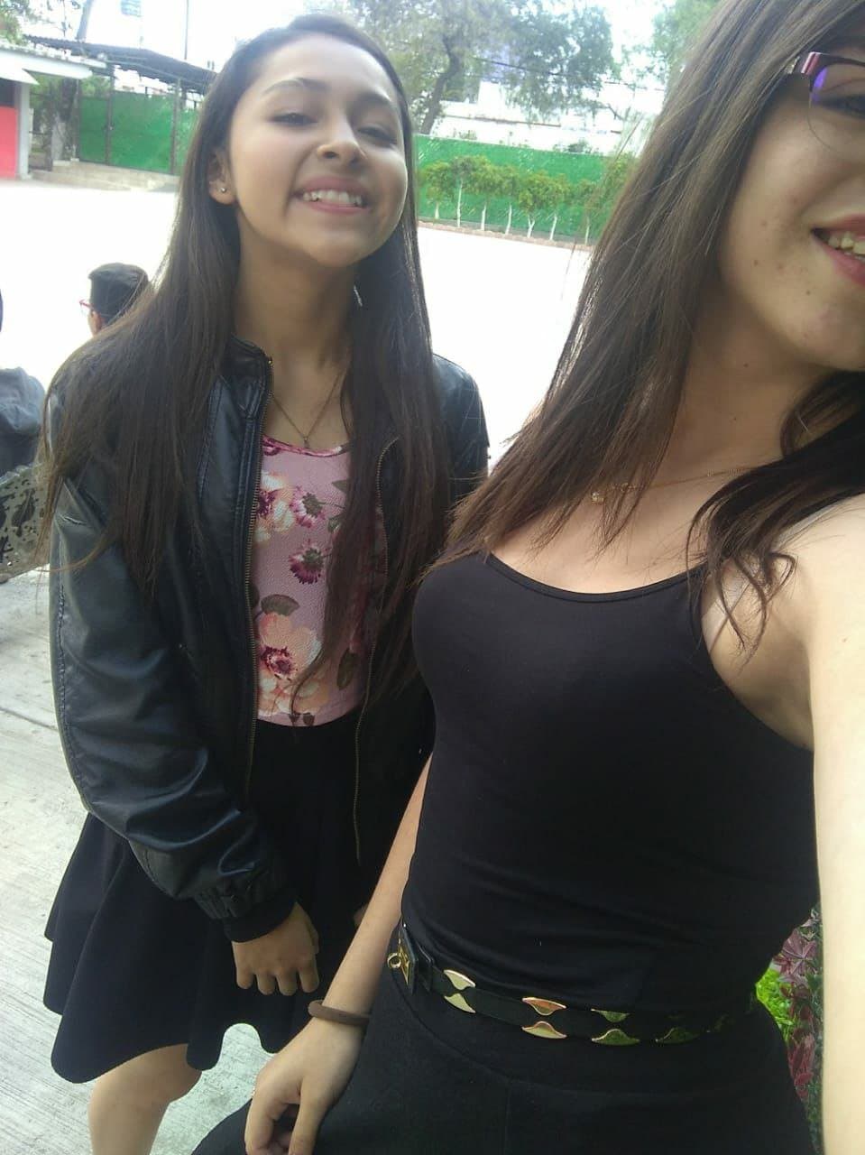 Andy Salas 18 y.o #Puta 6