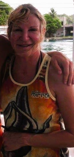 Next door neighbor is an escort