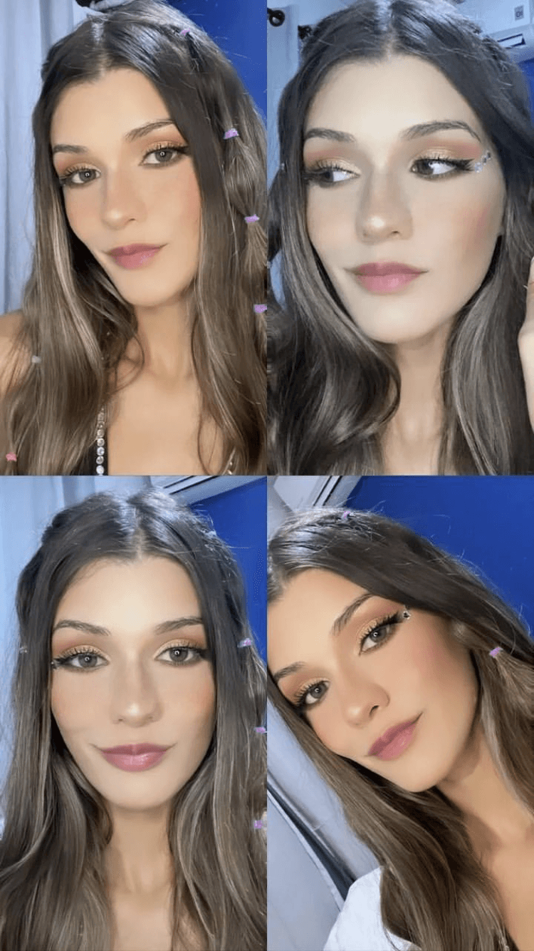 Novinha levou gozada no cuzinho gostoso putinha da academia Tassila todos vídeos delas nosso grupo