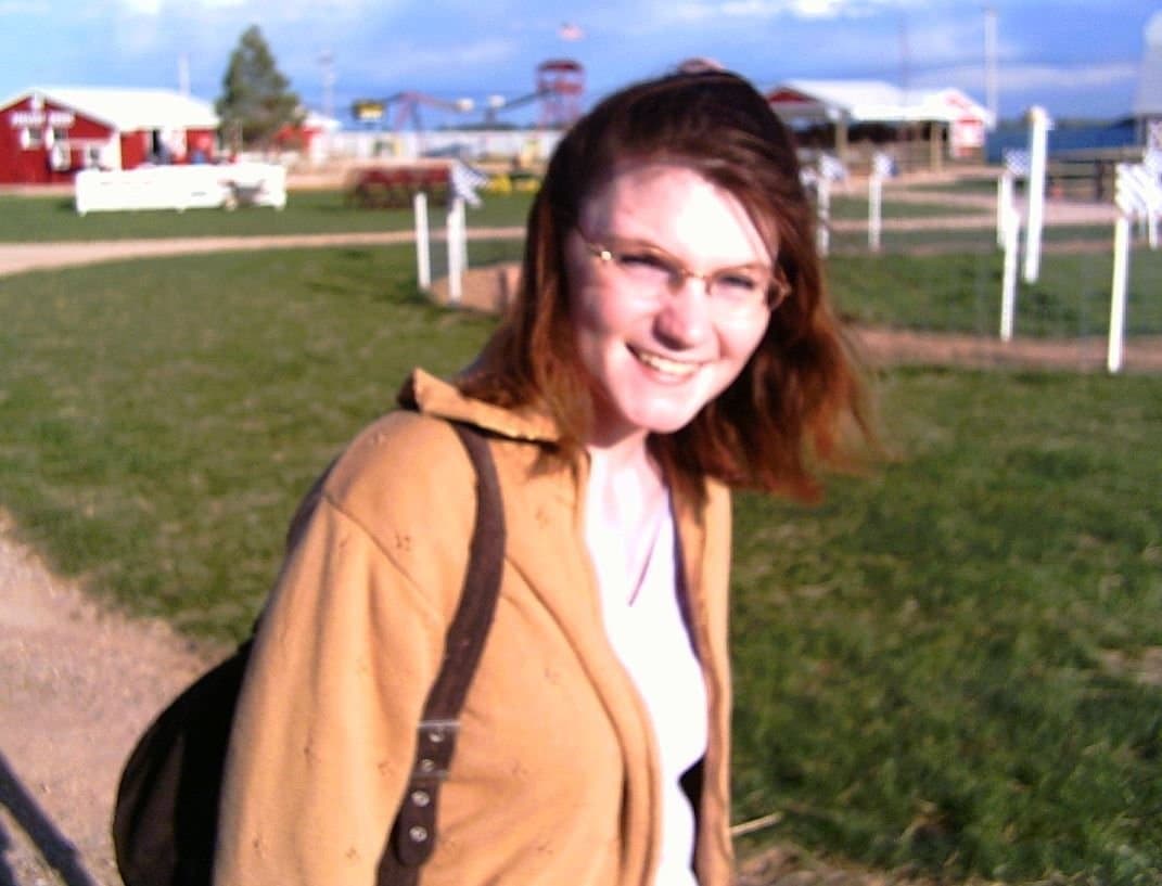 Married Slut Janna from Chat