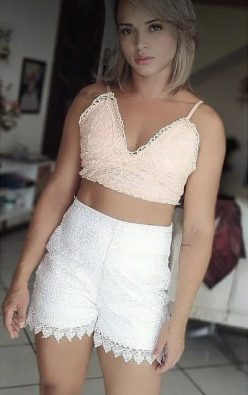 Facetime with Brazilian Lore??