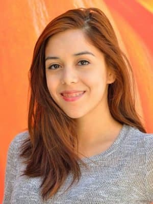 Wanna see her butthole? Or is that weird?