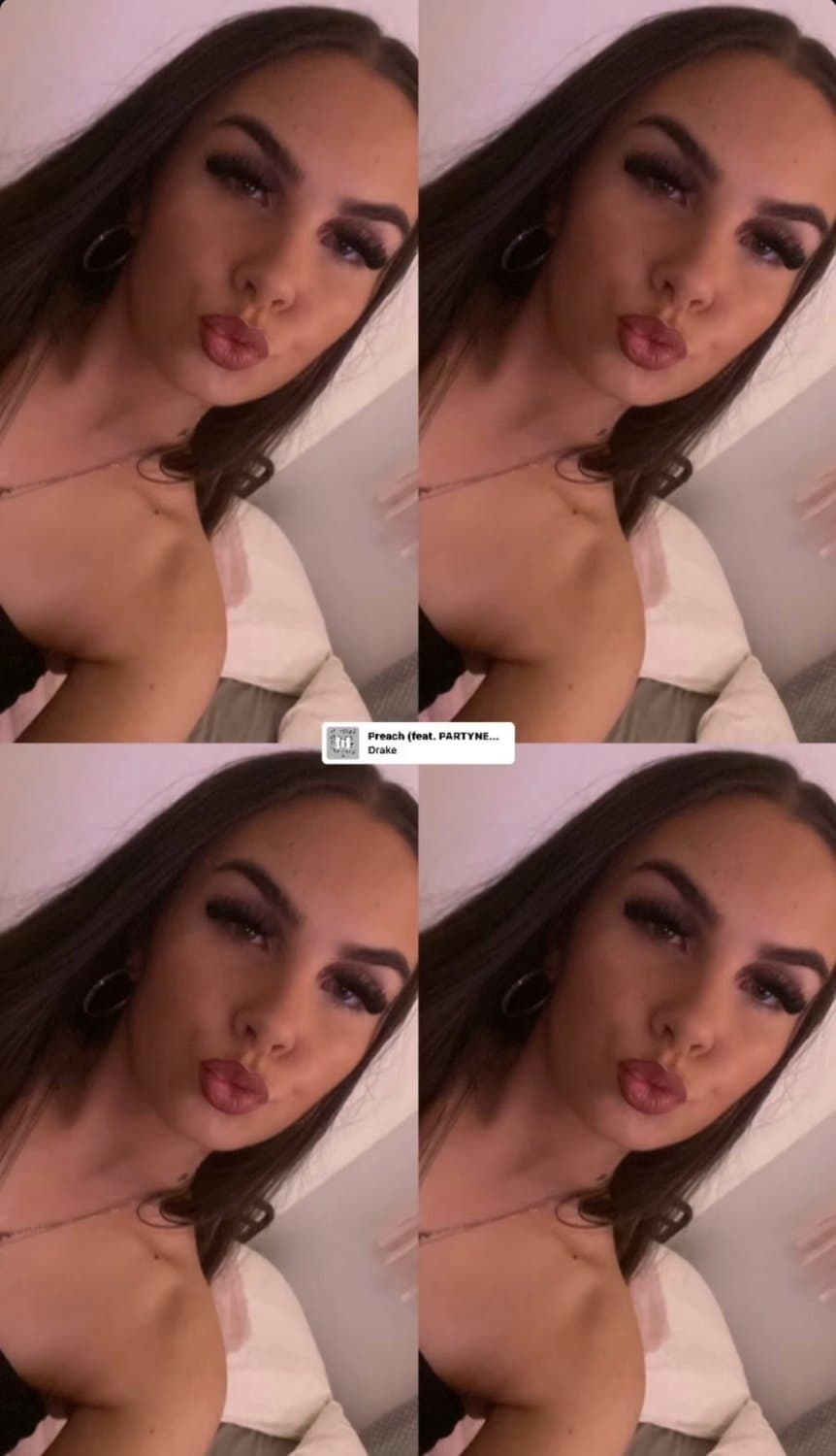 19 yo Australian fuckdoll Cheneya Williams