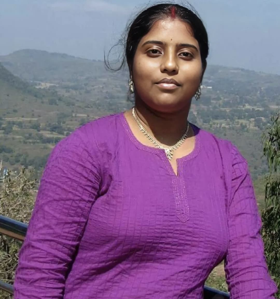 Telugu aunty manasa nude