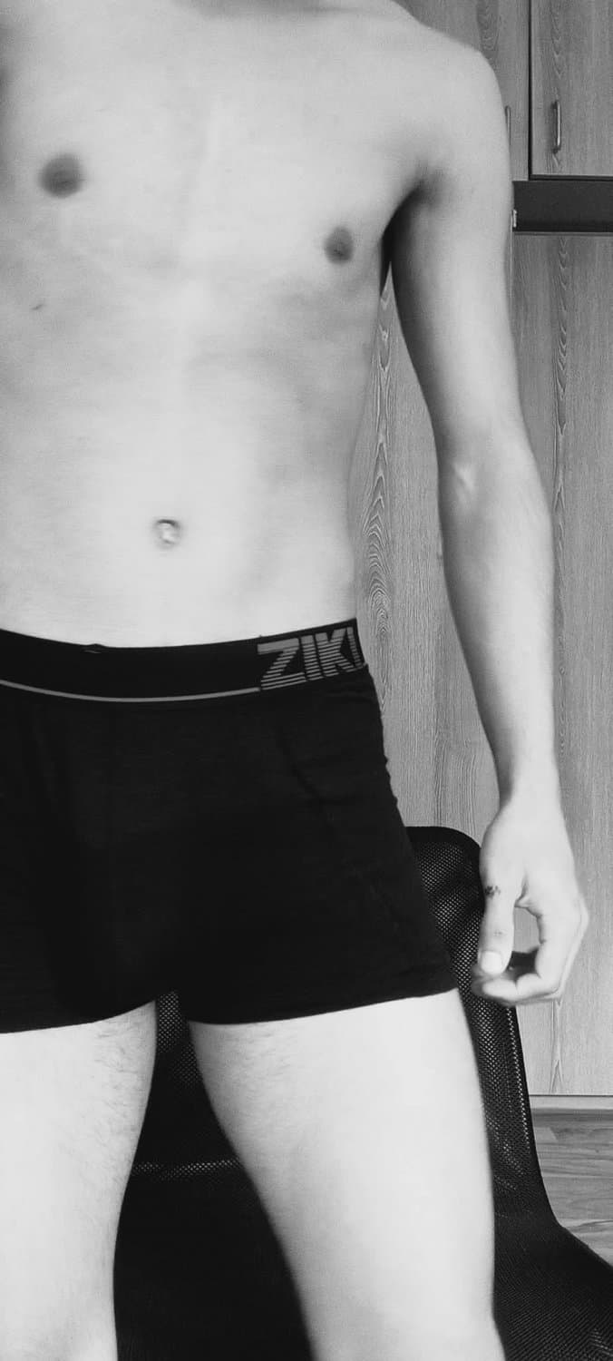 Simitli The Boy - Porn