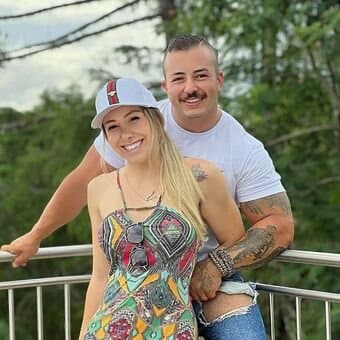 Delicias- exibicionismo sem rosto