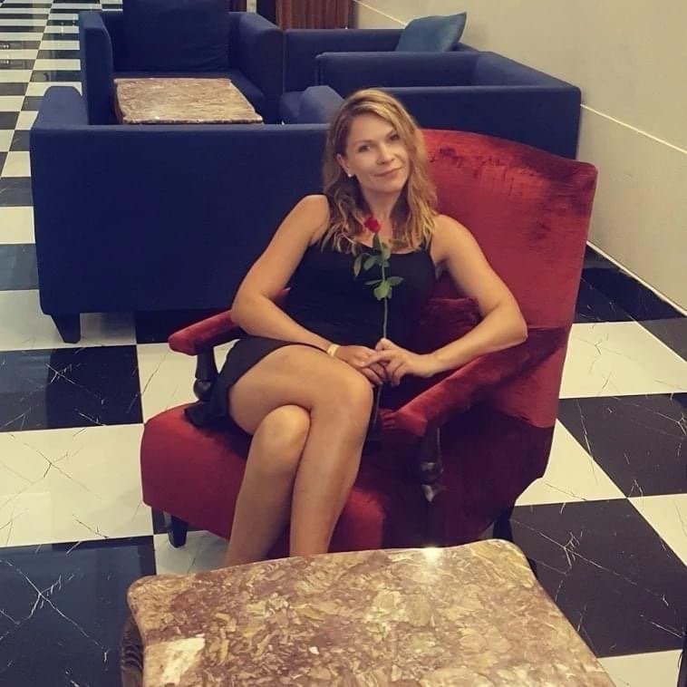 Anna, 37yo Milf from Bavaria/Germany, like to fuck and suck every cock