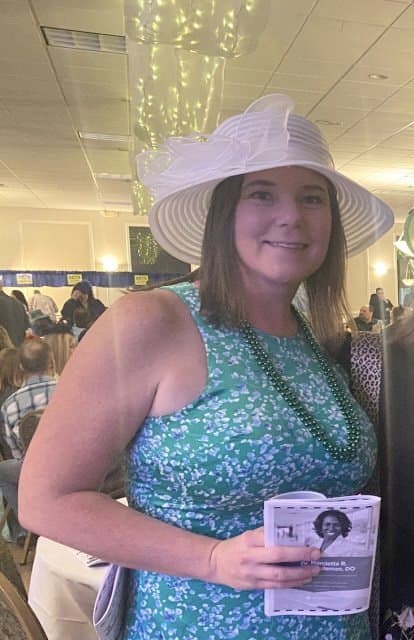 Career women & wholesome wives today - big titted party animals then