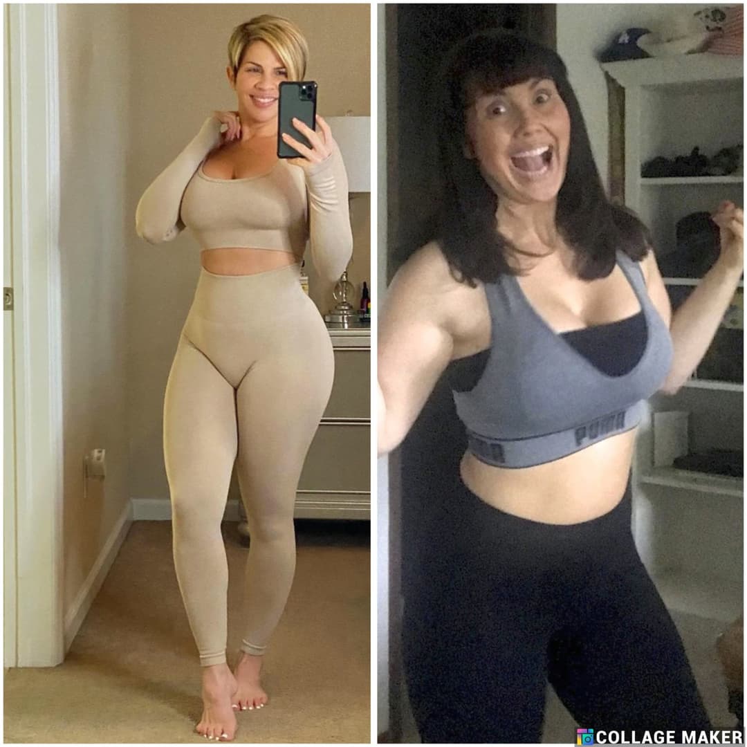 Best Friends mom vs. Milfs