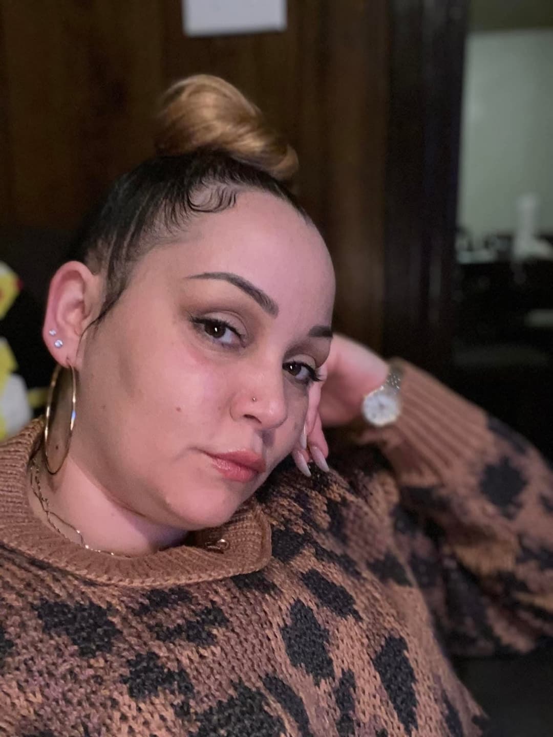 Le gros cul de ma meuf *_* en vrai cest une salope qui aime les bbc ??