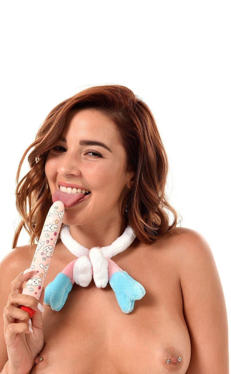 Click to view full size AGATHA VEGA - Elitebabes. DEUSA PERFEITA ???