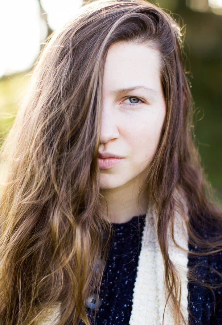 Ms Reeves, classroom whore