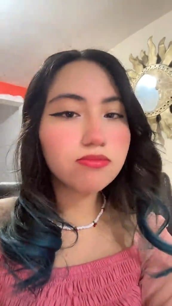 Estrella morrita filtrada infiel de Margaritas Apodaca