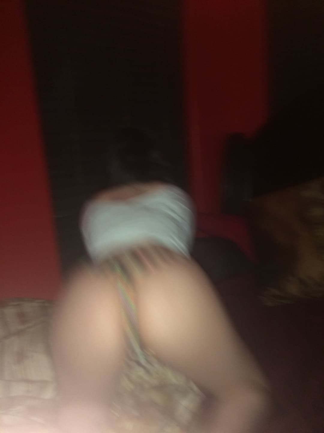 Thicc Hooters Latina