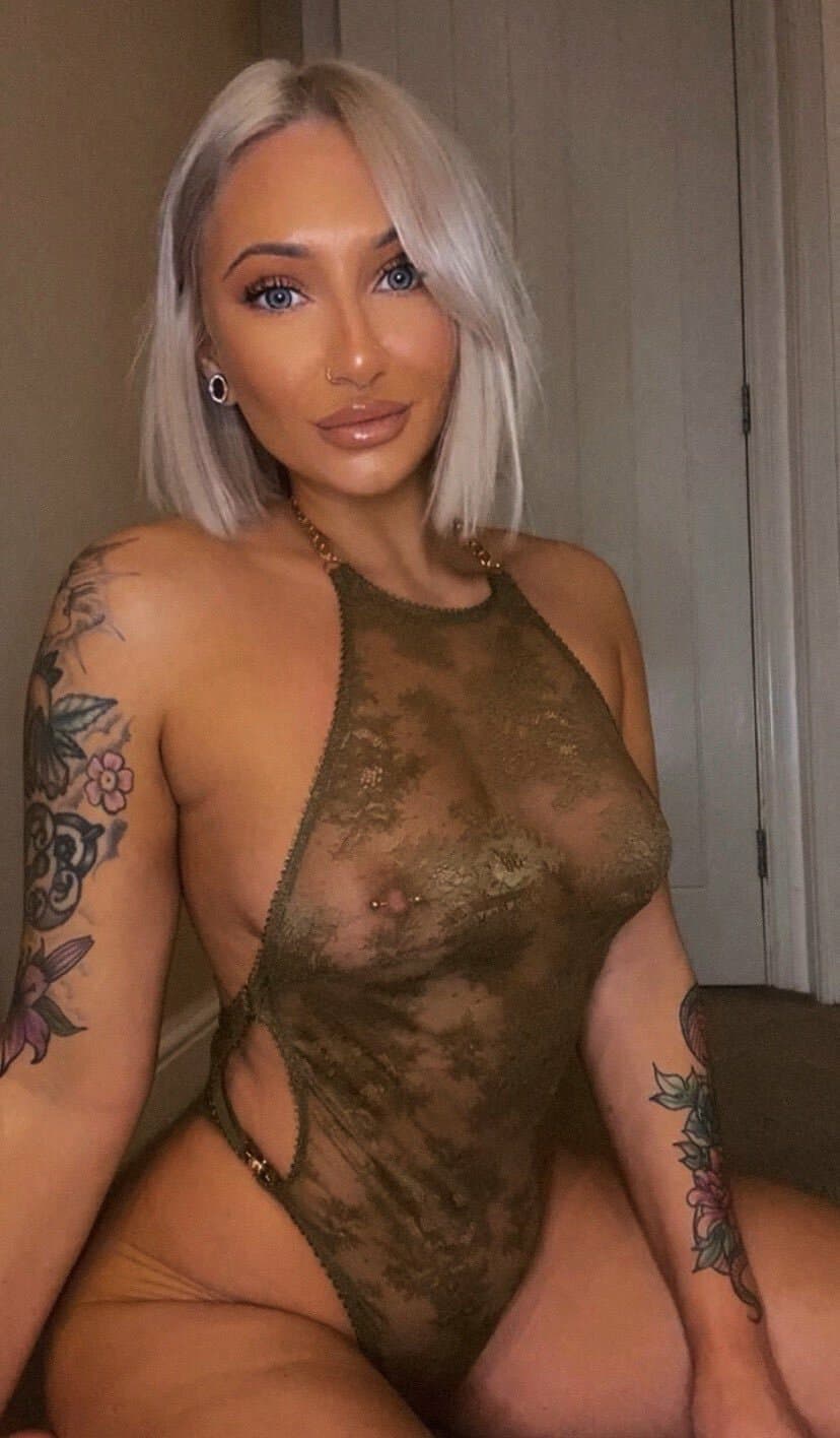 Click to view full size Smiles and moans