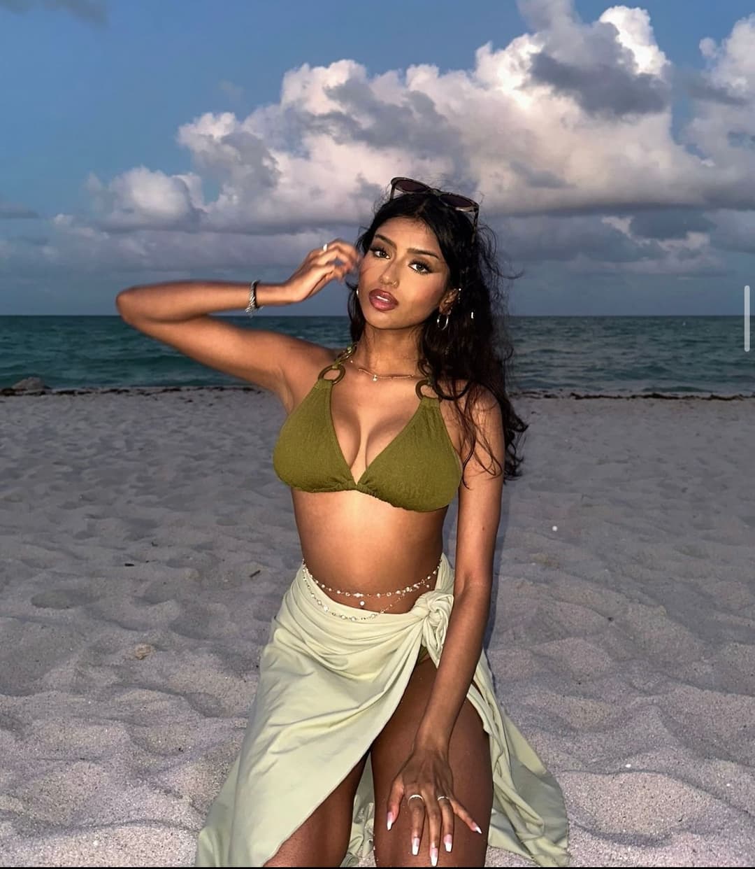 Tamil submission wants to know what position