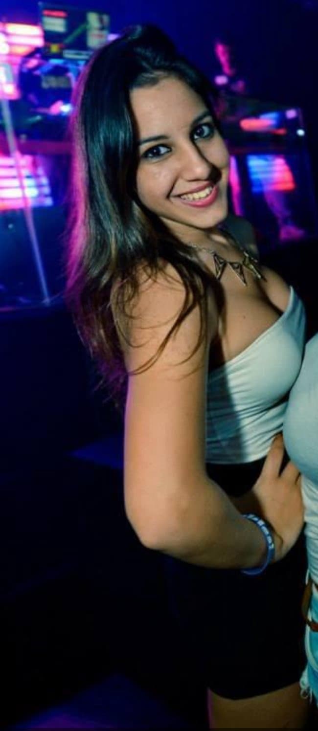 White Girl With Thick Ass