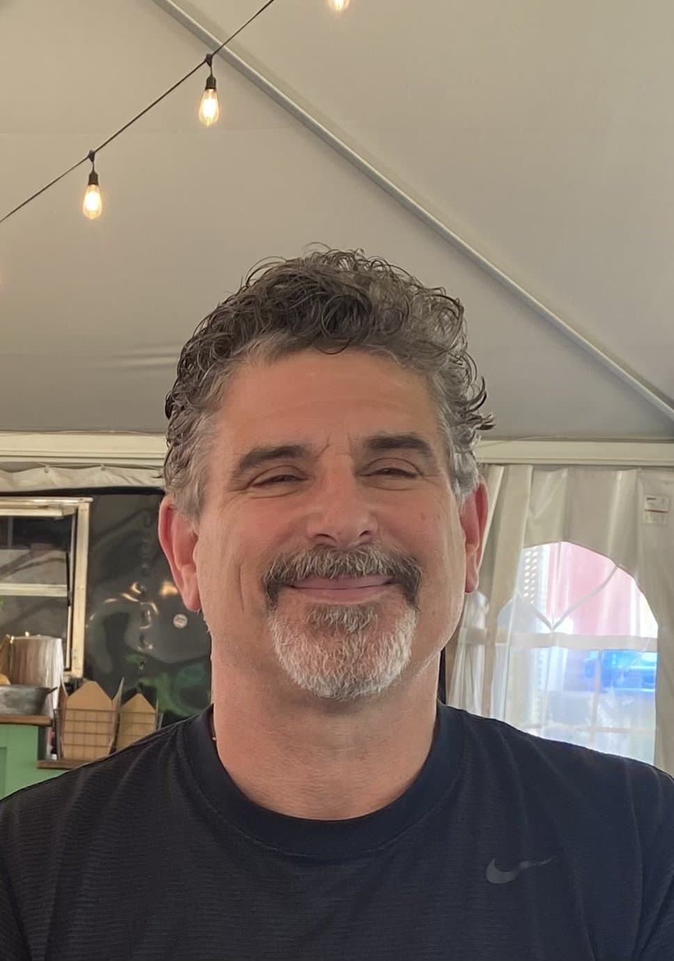 Sissy Peter weaver stepping out