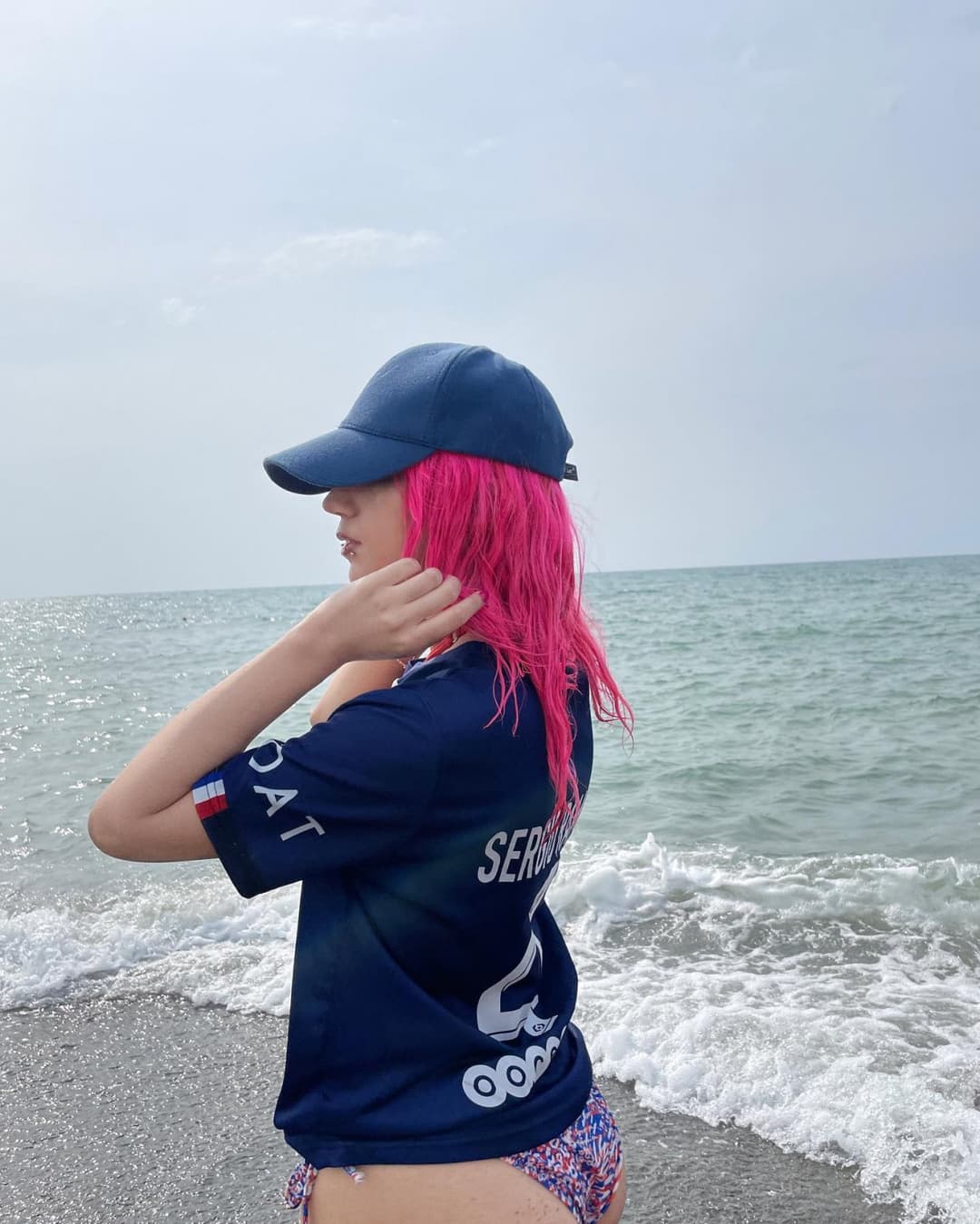 Click to view full size Turkish Super Sexy Goth Teen