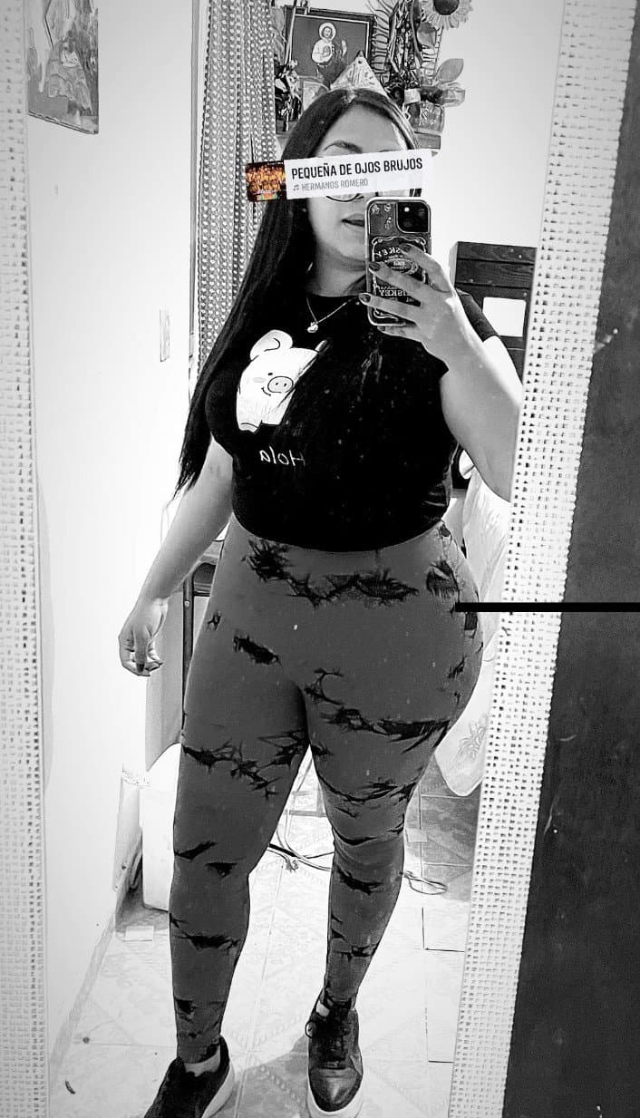 Argentina Abogada De Culo Enorme