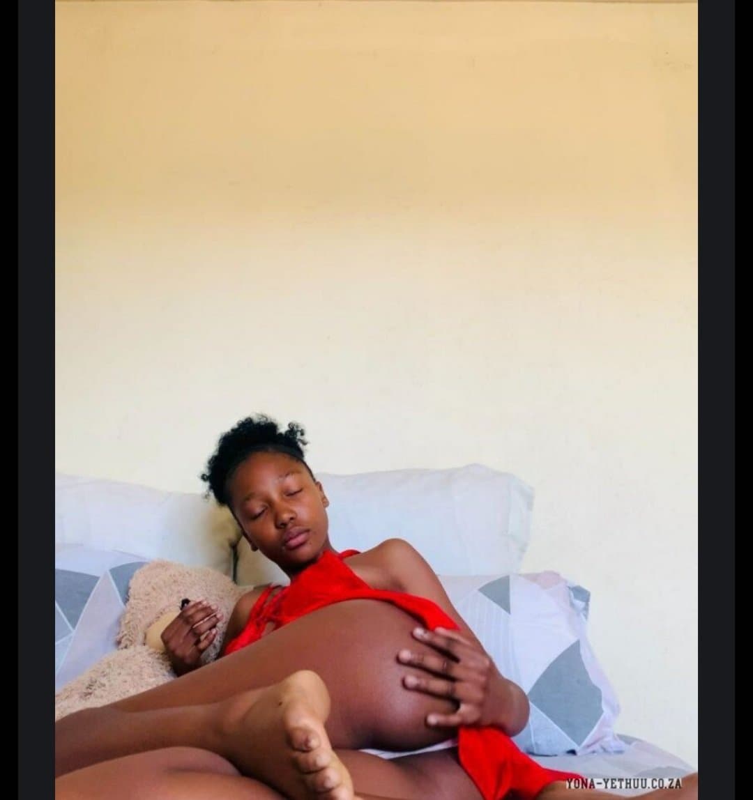 South african teen nude pics