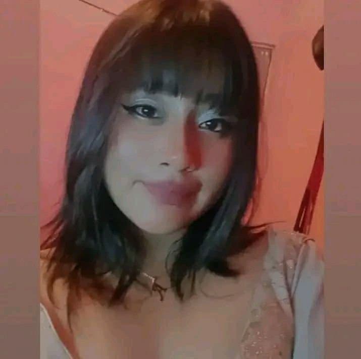 Adeline scarlett de 19 años zorrita introvertida de coahuila de el tecnológico