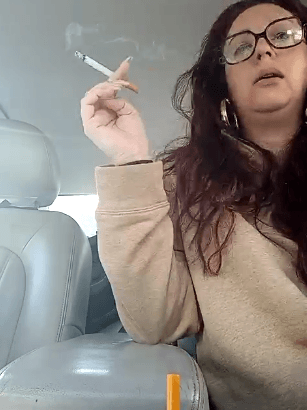 smoking hot redhead bitch hot milf