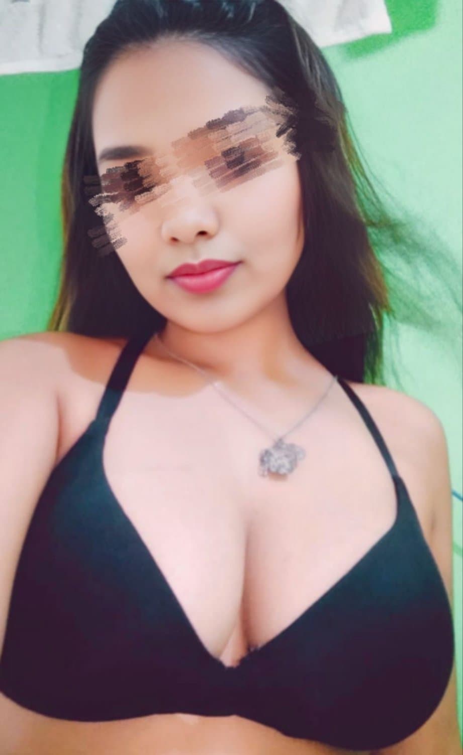 Follower’s hot Mallu Ex Leaked