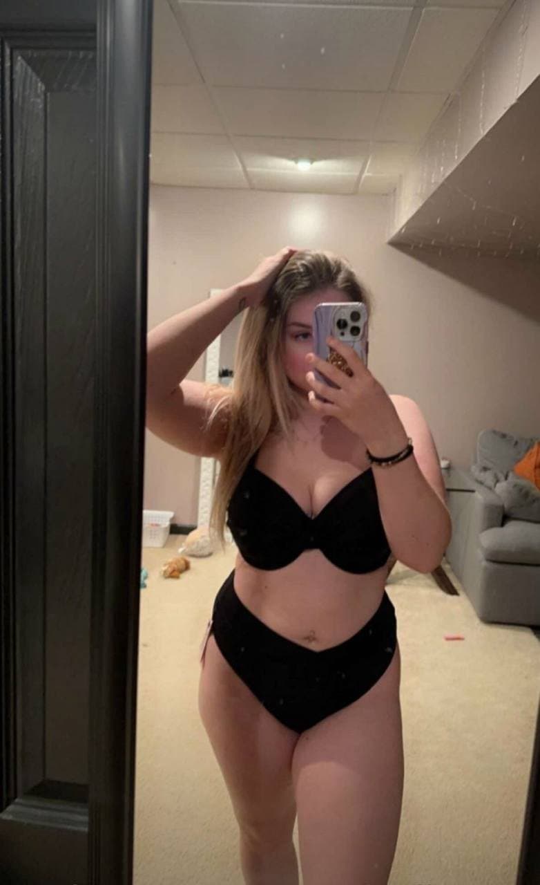 Krystal Pecora, 25 from Illinois