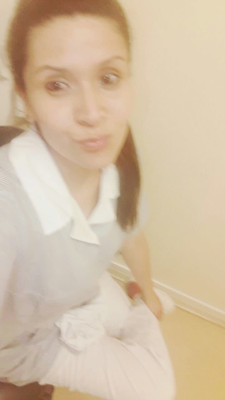 Click to view full size Naty Bravo la Puta de Fitz Roy