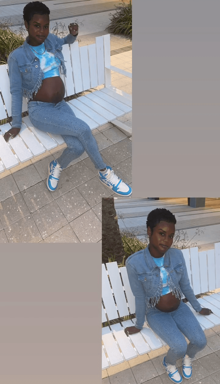 Belle Glade Florida petite ebony freak kemara loves sucking dick Loud in the 69 position leaked