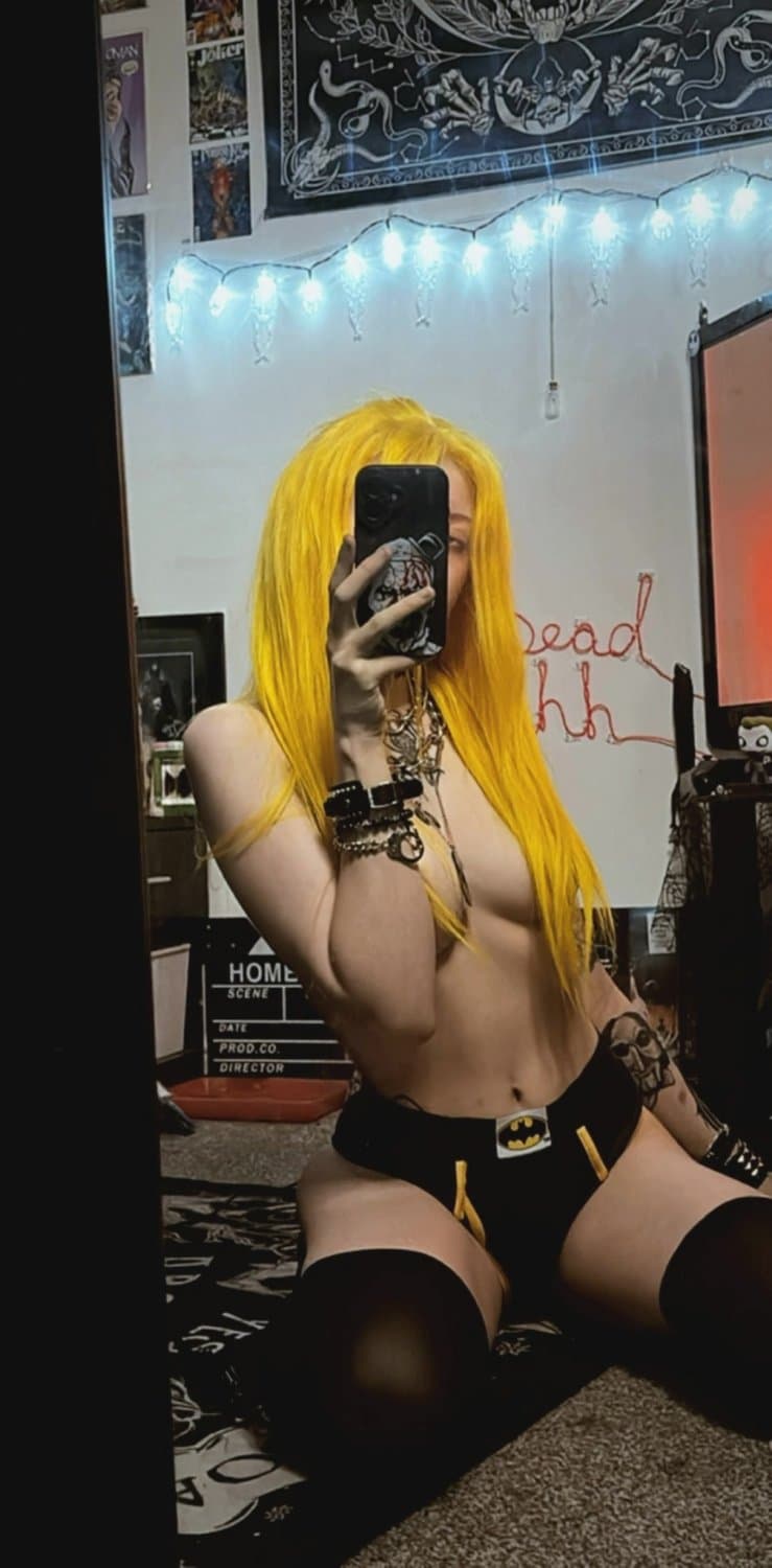 Do you want them smothering… or bouncing?