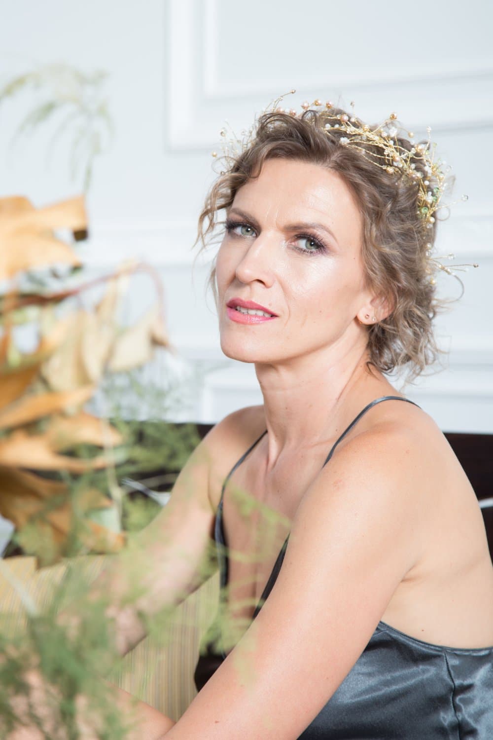 Irina Public and Outdoor Dogging Slut Wife 3