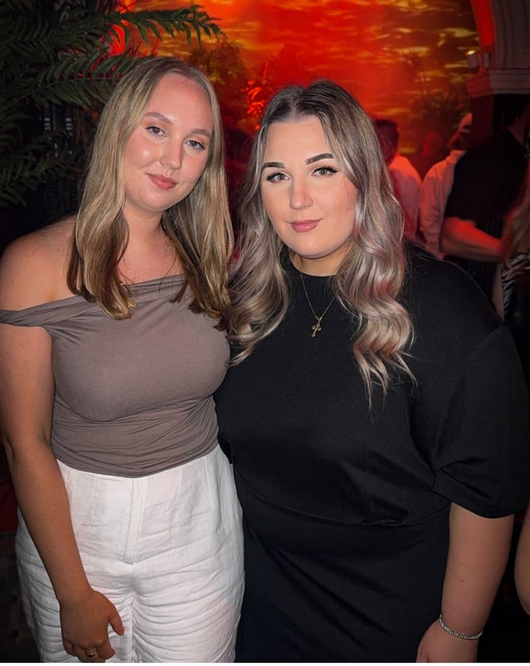 Kik fitfunseeker to discuss this blonde Aussie bbw and her fuckable face and DSLs. Tribs, edits, cap